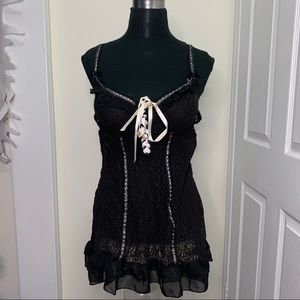 Sentiments Lingerie Sleepwear